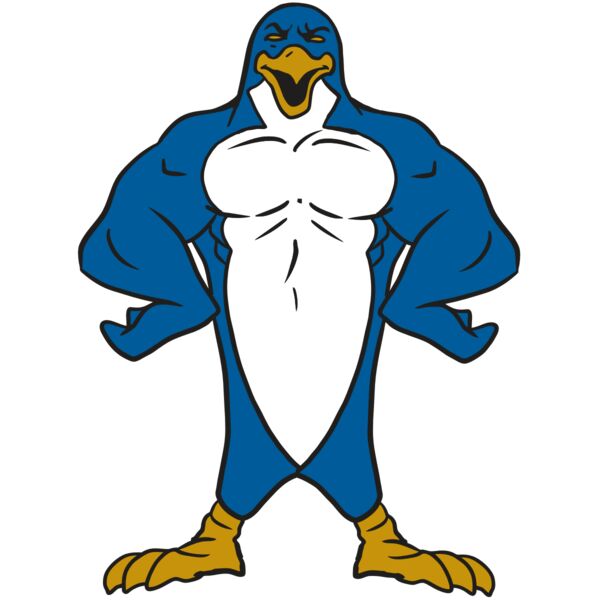 AR19 PENGUIN 03 RQC Thumbnail