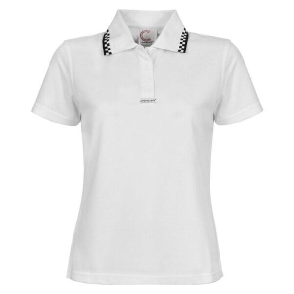 Womens Hospitality Polo Thumbnail