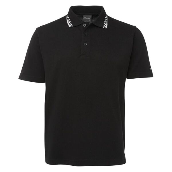 Mens Chef Polo Thumbnail