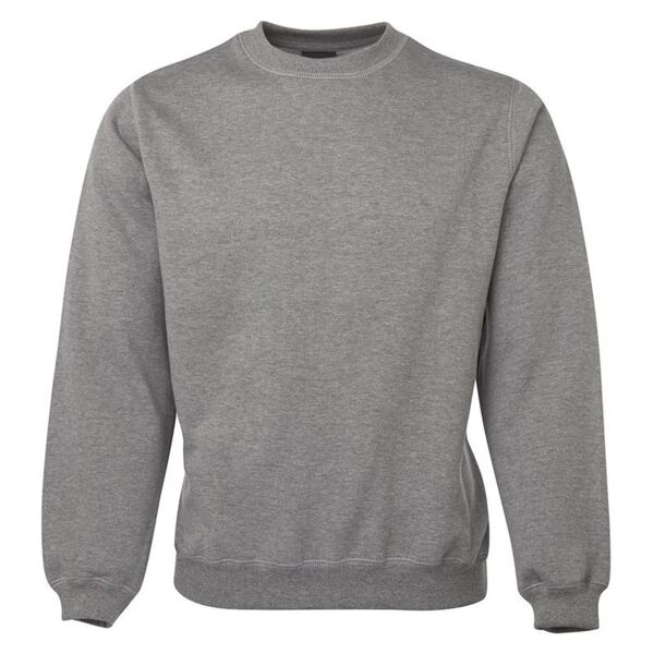 Adults P/C Fleecy Sweat Thumbnail