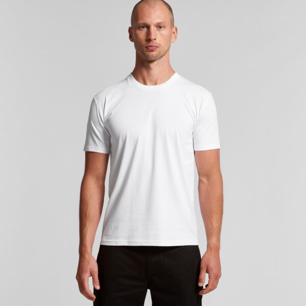 Mens Staple Minus Tee Thumbnail