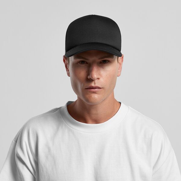 Frame  Foam Trucker Cap Thumbnail