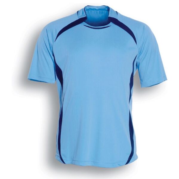 Unisex Adults Sports Jersey Thumbnail