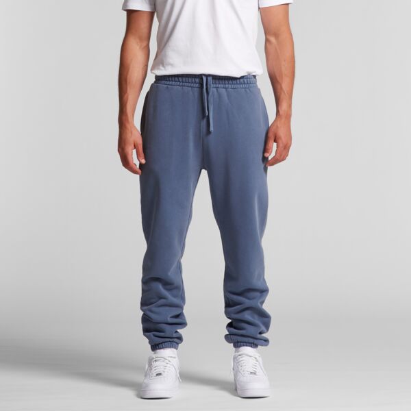 Mens Faded Track Pants Thumbnail