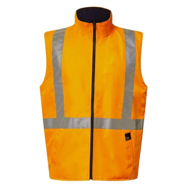 NSW Rail Vest with X-Tape Thumbnail