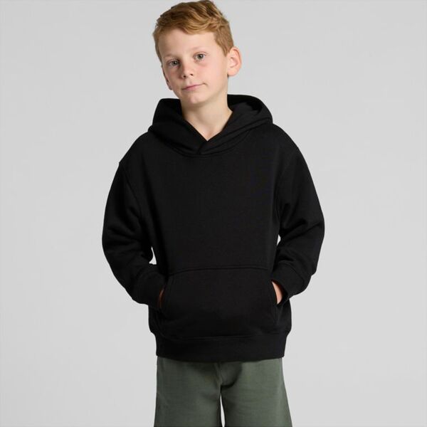 Youth Relax Hood Thumbnail