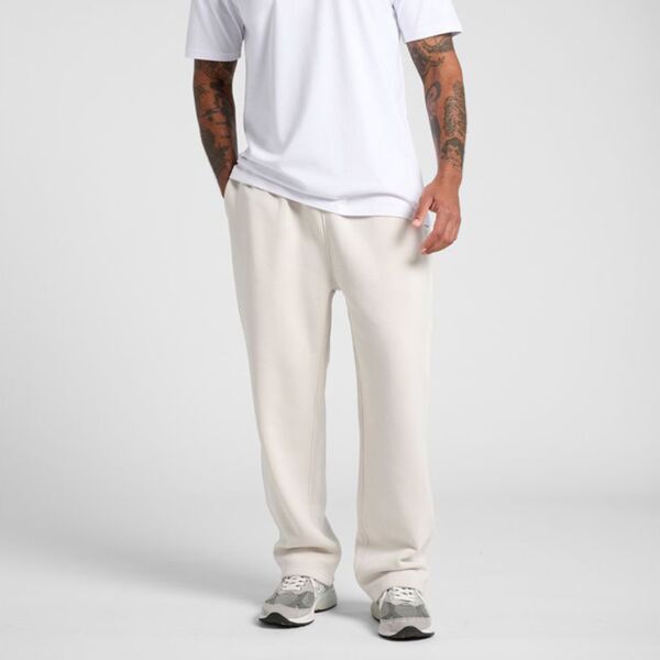Relax Cuffless Trackpants Thumbnail