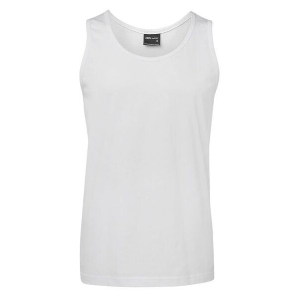 Mens Singlet Thumbnail