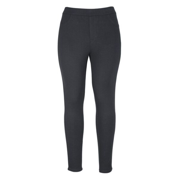 Womens Stretch Jegging Thumbnail