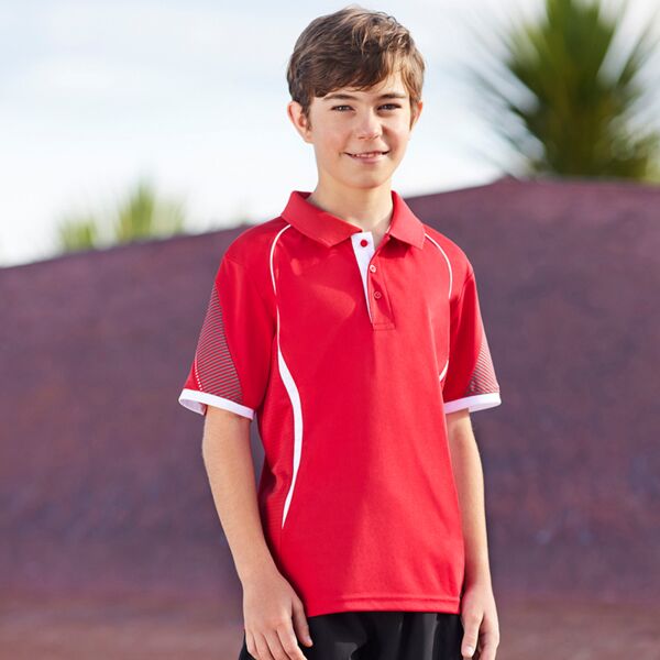 Kids Razor Polo Thumbnail