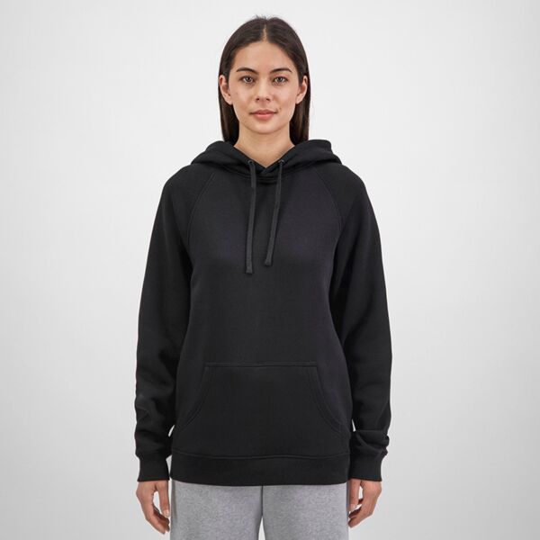 Womens Basis Hoodie Thumbnail