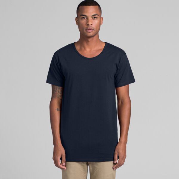 Mens Shadow Tee Thumbnail