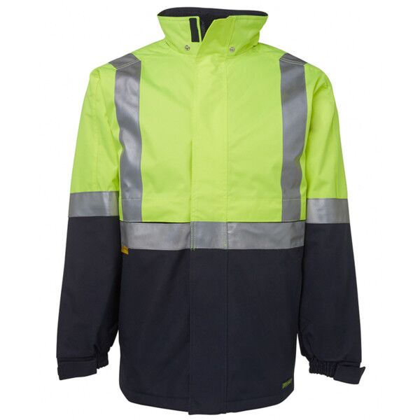 Mens Hi Vis A.T. (D+N) Jacket Thumbnail