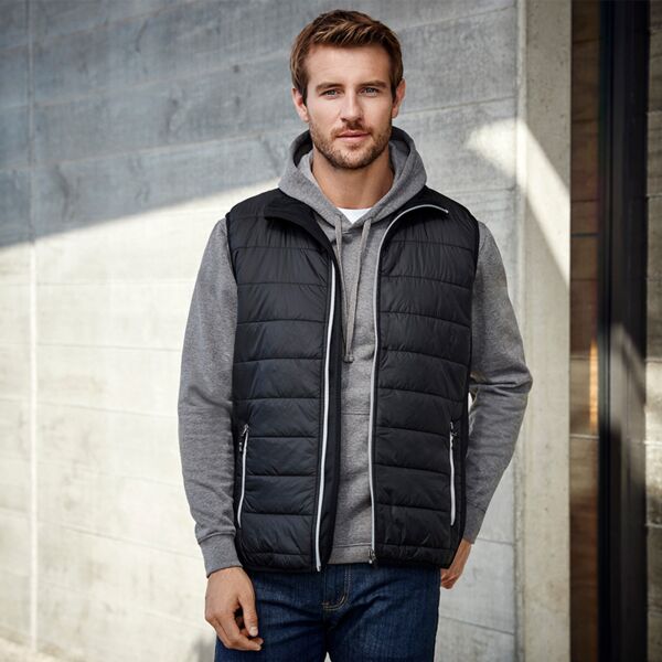 Mens Stealth Tech Vest Thumbnail