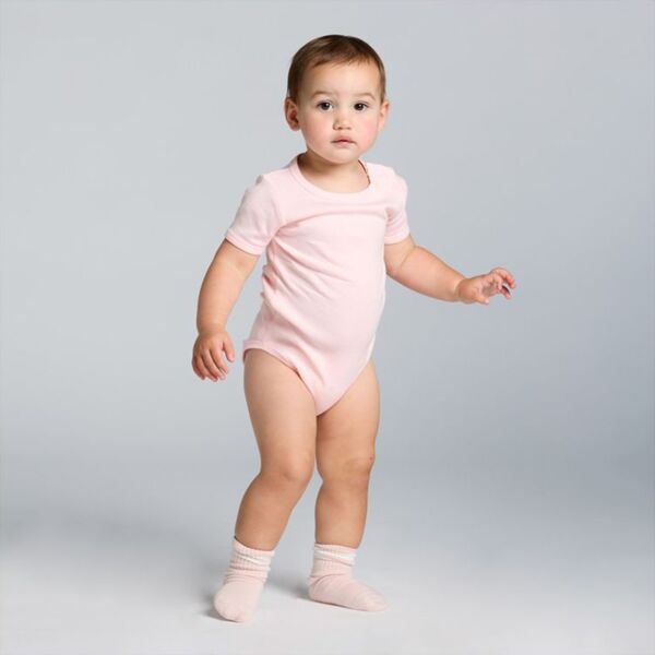 Organic Infant Mini-Me One-Piece Thumbnail