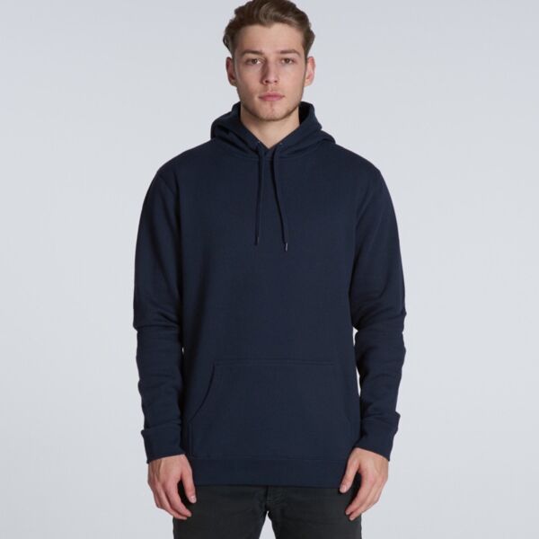 Mens Stencil Hood Thumbnail