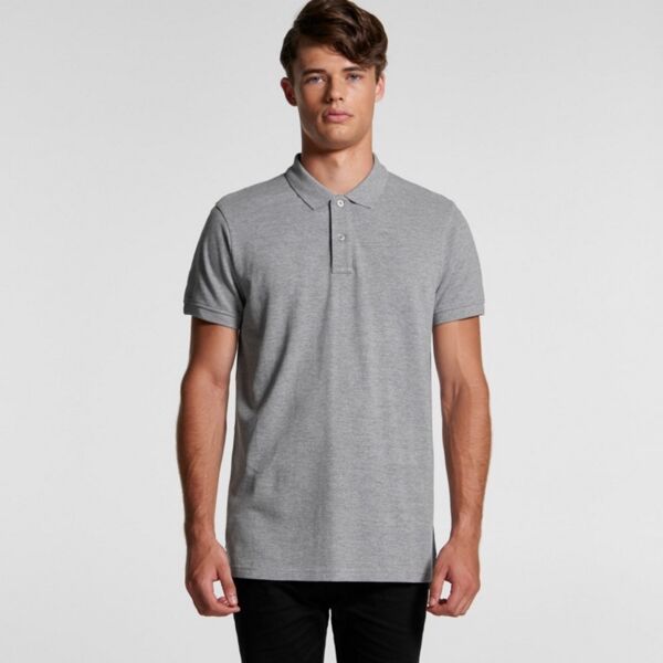 Mens Pique Polo Thumbnail