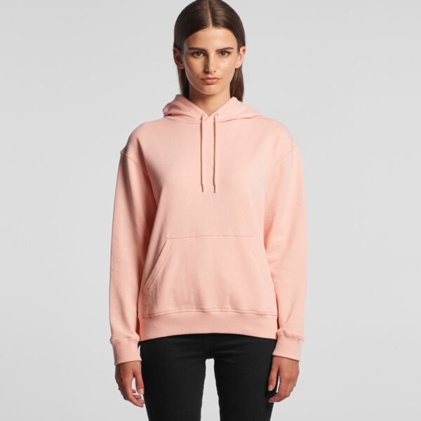 Women Premium Hood Thumbnail