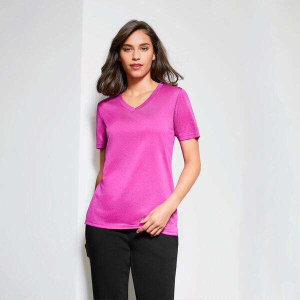 Women Aero Tee Thumbnail