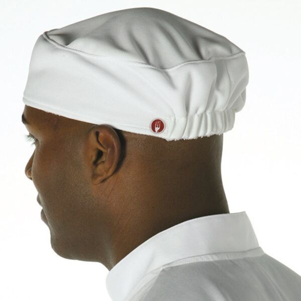 Total Vent Chef Beanie Thumbnail