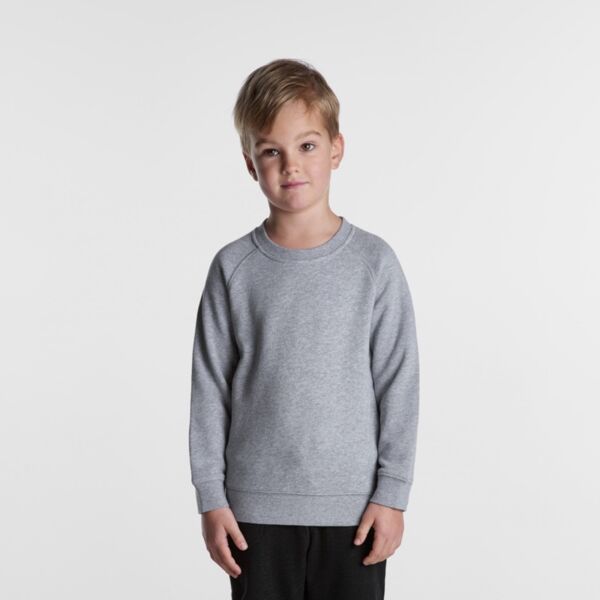 Kids Supply Crew Thumbnail