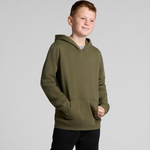 Youth Supply Hood   Thumbnail