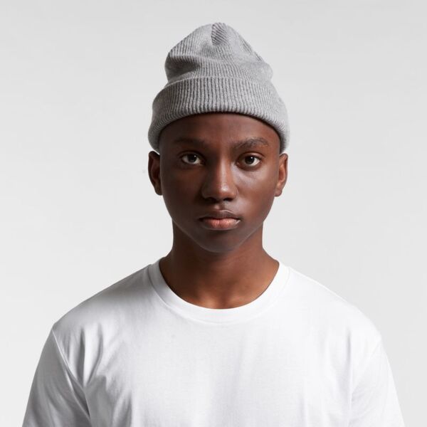 Knit Beanie Thumbnail