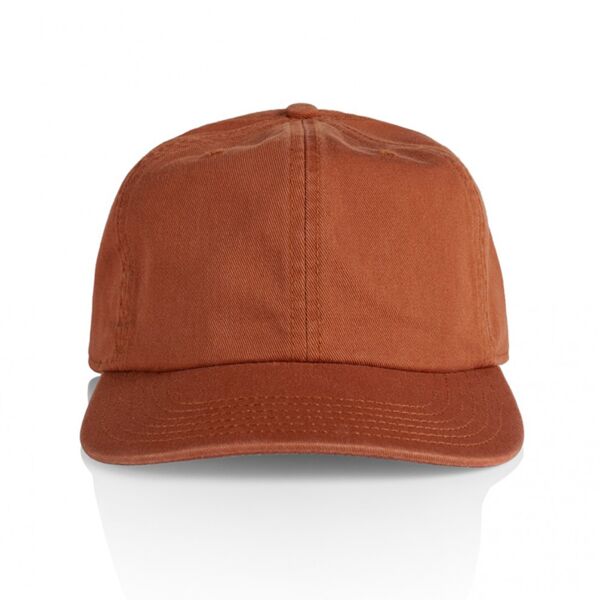 James Cap Thumbnail
