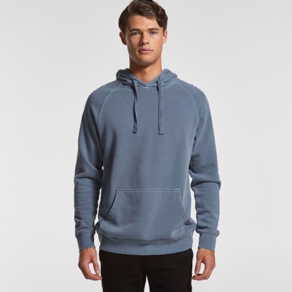 Mens Faded Hood Thumbnail