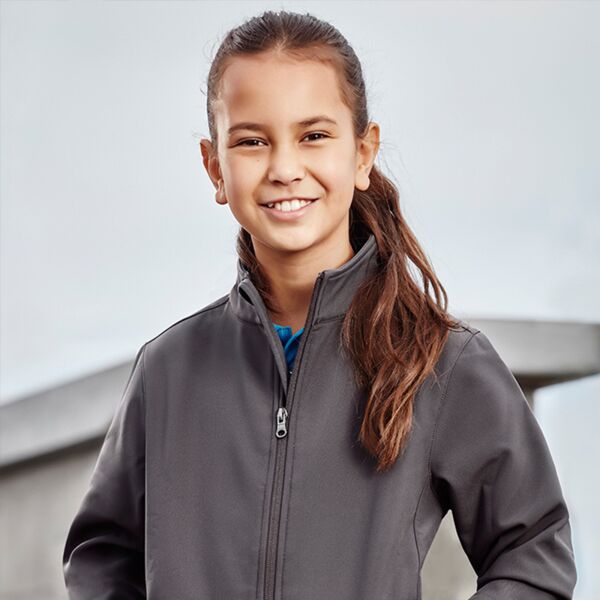Kids Apex Jacket  Thumbnail