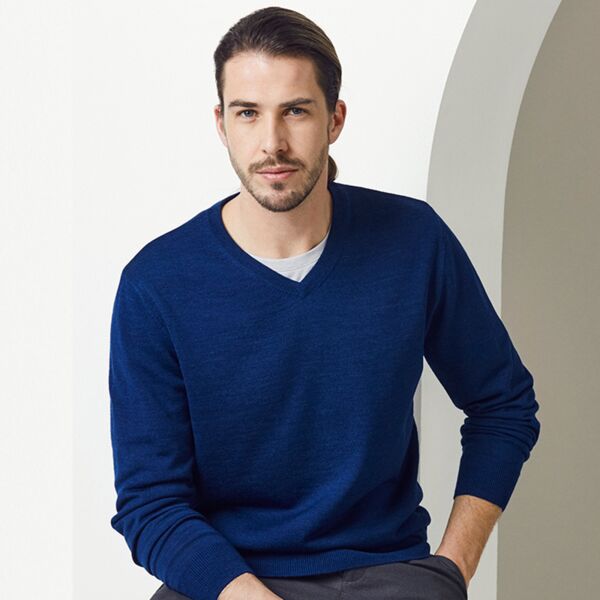 Mens Roma Pullover  Thumbnail