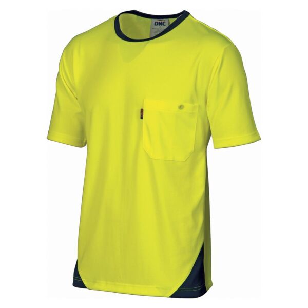 Hi Vis Cool Breathe Tee Thumbnail