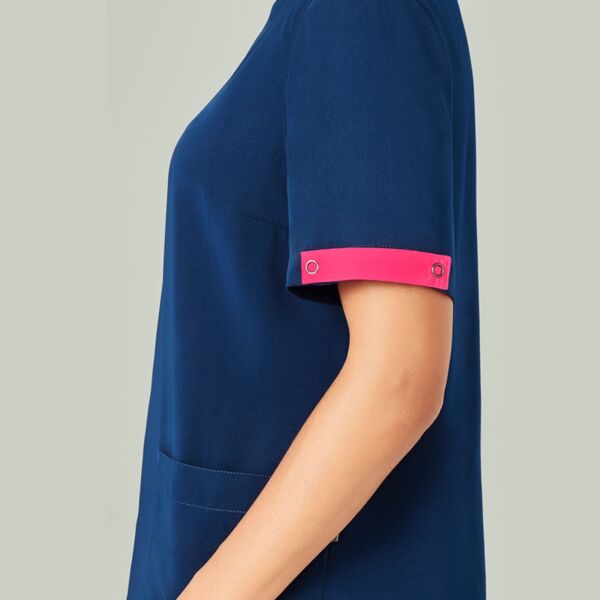 Avery Scrub Identifiers Thumbnail