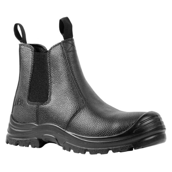 Rock Face Elastic Sided Boot  Thumbnail