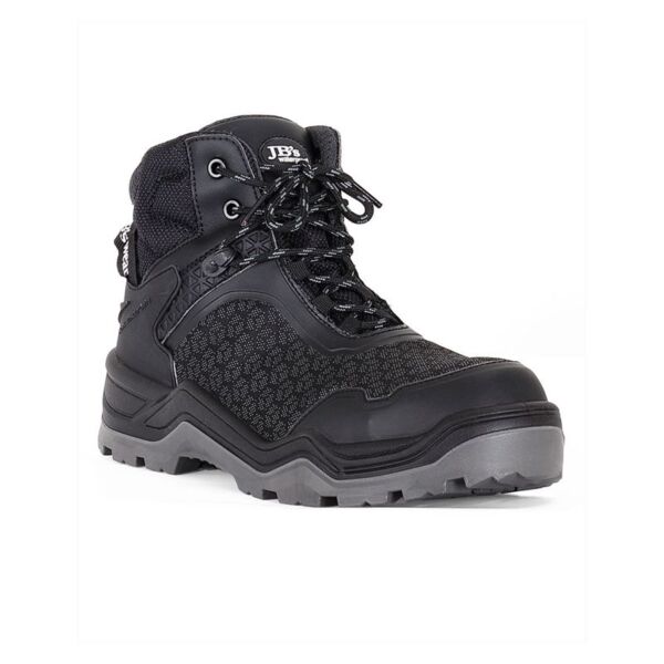 Cyclonic Waterproof Boot  Thumbnail