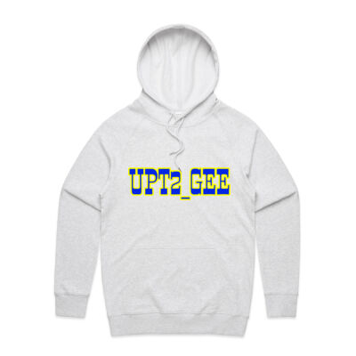 UPT2_GEE  - Mens Premium Hood Thumbnail