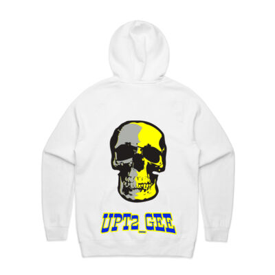 UPT2_GEE  - Mens Supply Hood Thumbnail