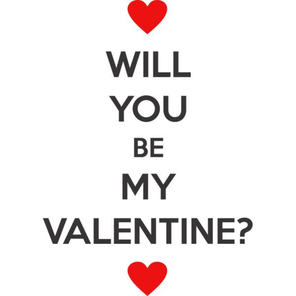 Will You Be My Valentine   02 Thumbnail