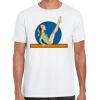 Mens Softstyle Tee Shirt Thumbnail