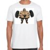 Mens Softstyle Tee Shirt Thumbnail