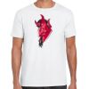 Mens Softstyle Tee Shirt Thumbnail