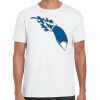 Mens Softstyle Tee Shirt Thumbnail