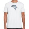 Mens Softstyle Tee Shirt Thumbnail