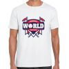 Mens Softstyle Tee Shirt Thumbnail