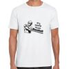 Mens Softstyle Tee Shirt Thumbnail