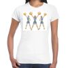 Womens Softstyle Tee Shirt Thumbnail