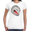 Womens Softstyle Tee Shirt Thumbnail