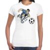 Womens Softstyle Tee Shirt Thumbnail