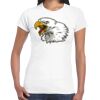Womens Softstyle Tee Shirt Thumbnail