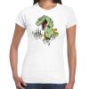 Womens Softstyle Tee Shirt Thumbnail